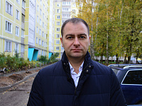 В Твери предпринимаются меры для активизации работ по благоустройству  дворов